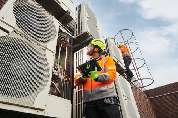 Best HVAC Software and Technology in Mayo, MD