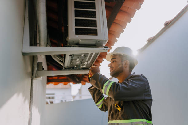 Best Energy-efficient HVAC Solutions in Mayo, MD