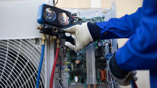 Best Seasonal HVAC Services in Mayo, MD